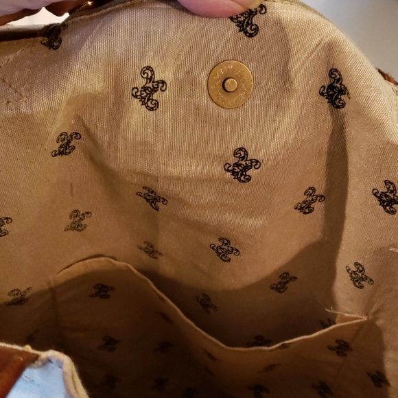 The in the addiction old truck canvas tote - Picture 4 of 7